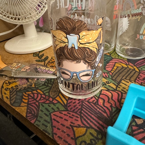 Some more cups available - Picture 15 of 16